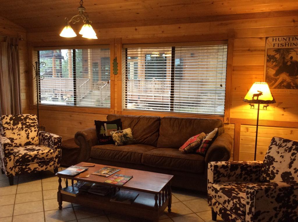 Elktrace Bed And Breakfast Pagosa Springs Buitenkant foto