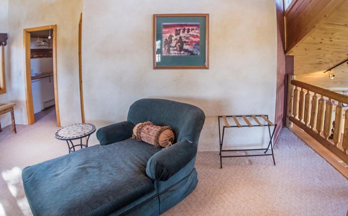 Elktrace Bed And Breakfast Pagosa Springs Buitenkant foto